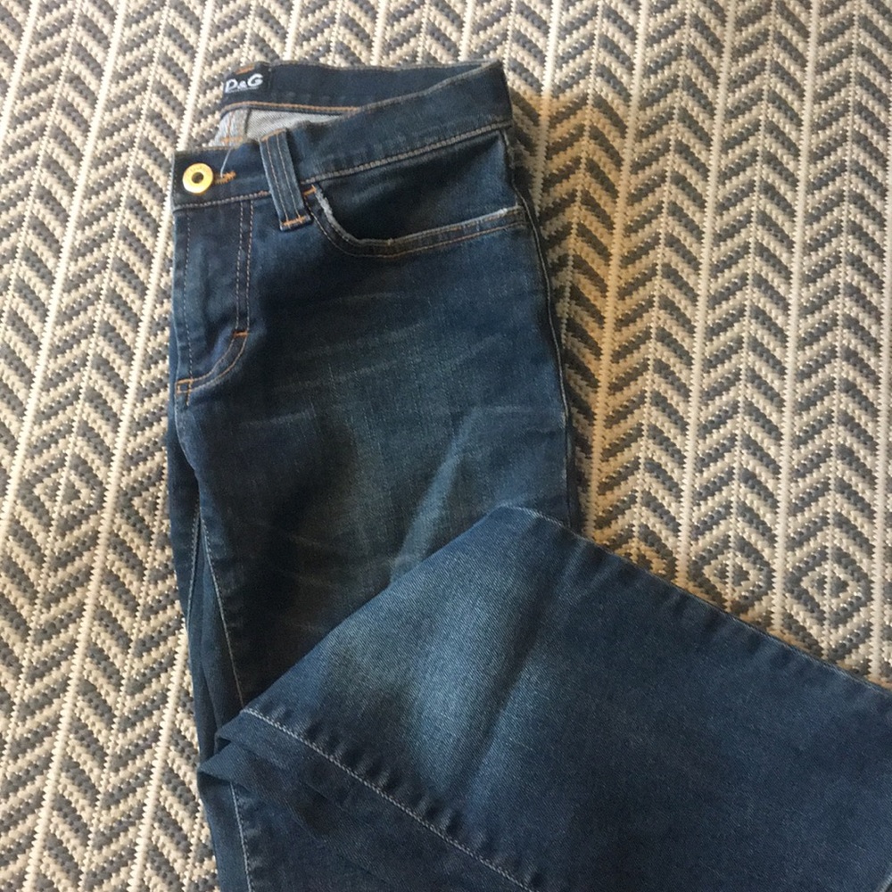 Jeans - Picture 2 of 2